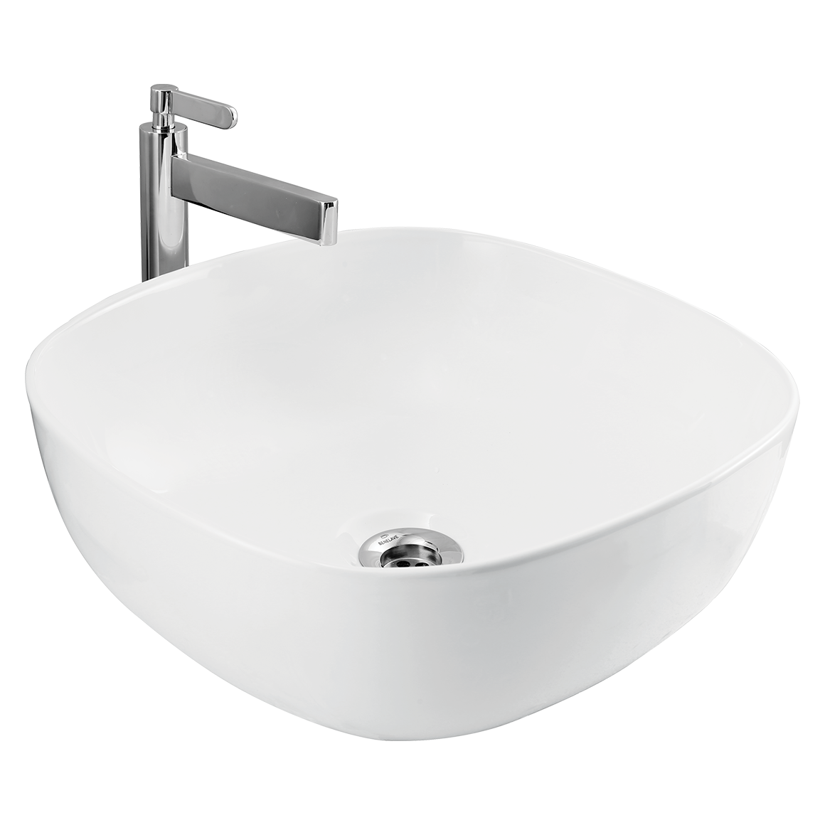 Agua I Overcounter Wash Basin