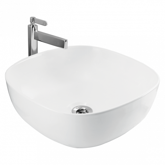 Agua I Overcounter Wash Basin