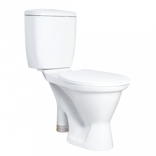 ASTER - EWC 2 PC Water Closet