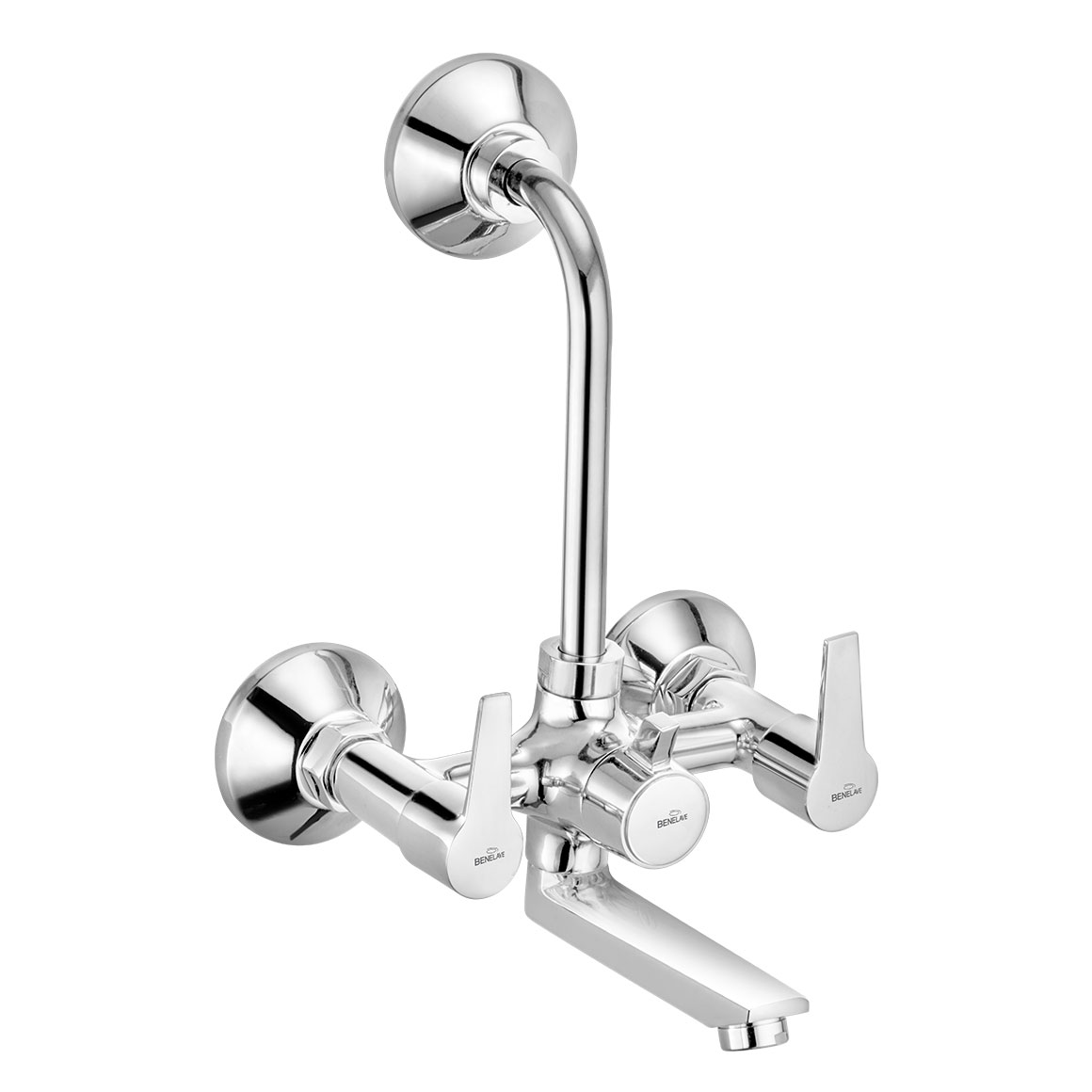 Wall Mixer