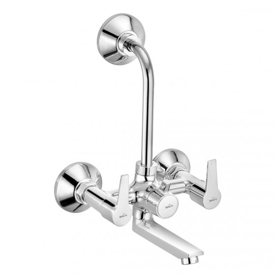 Wall Mixer