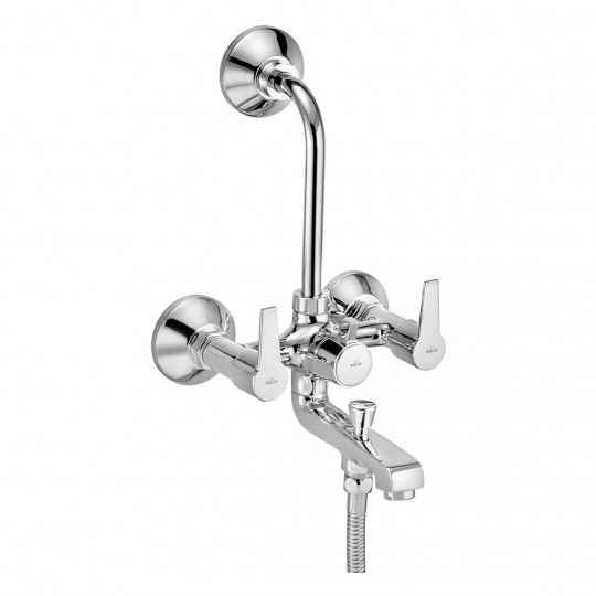 Wall Mixer 3 in 1