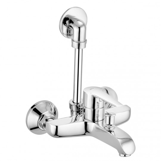 Single Lever Wall Mixer