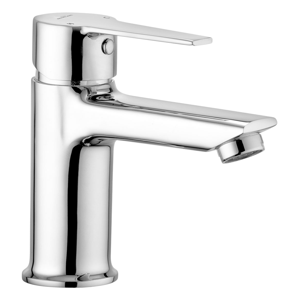 Single Lever Basin Mixer