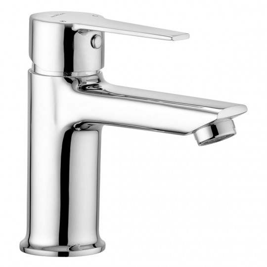 Single Lever Basin Mixer