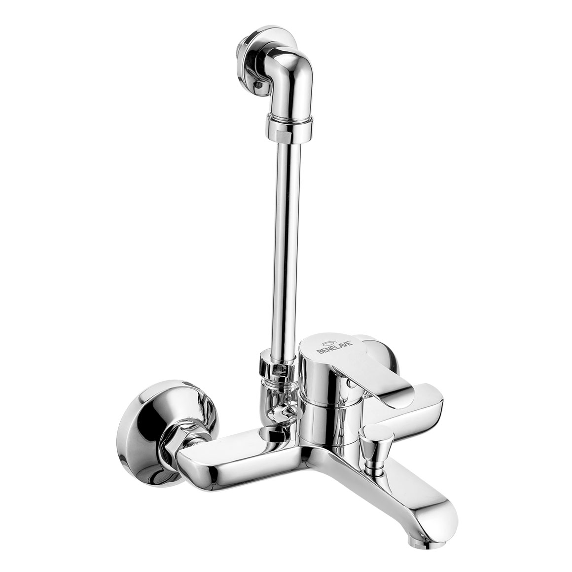 Single Lever Wall Mixer