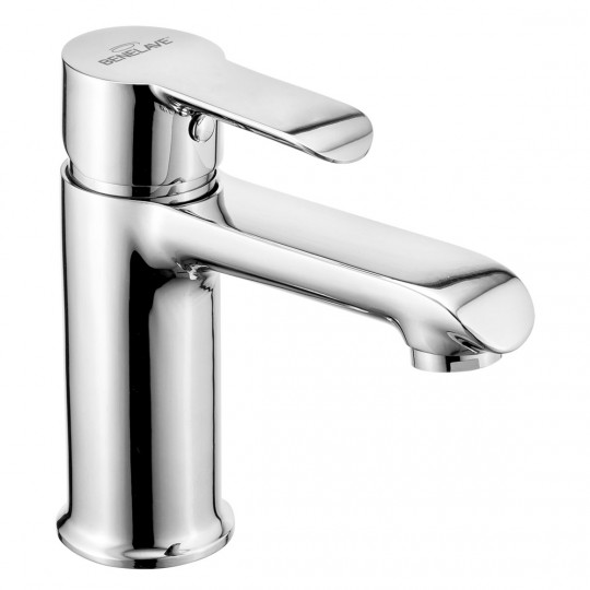 Single Lever Basin Mixer