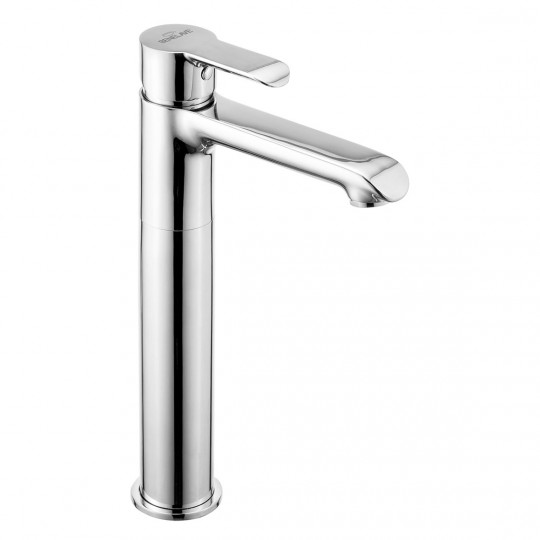 Single Lever Basin Mixer Tall