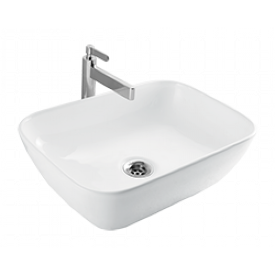 Agua II Overcounter Wash Basin