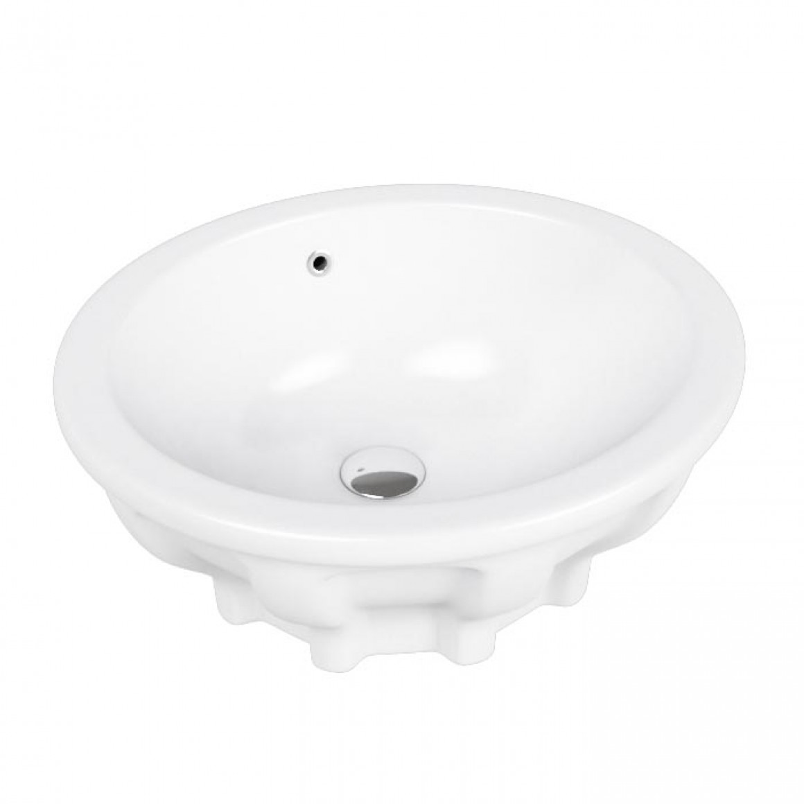 Absolut Undercounter Wash Basin