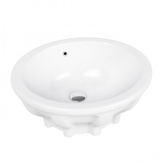 Absolut Undercounter Wash Basin