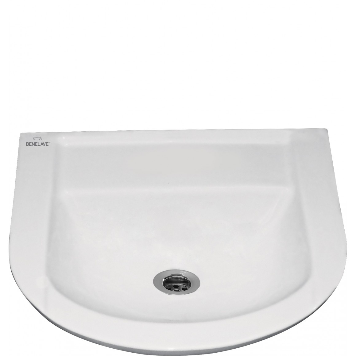 Andor Wall Hung Wash Basin