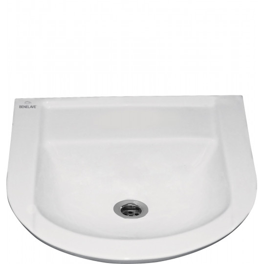 Andor Wall Hung Wash Basin