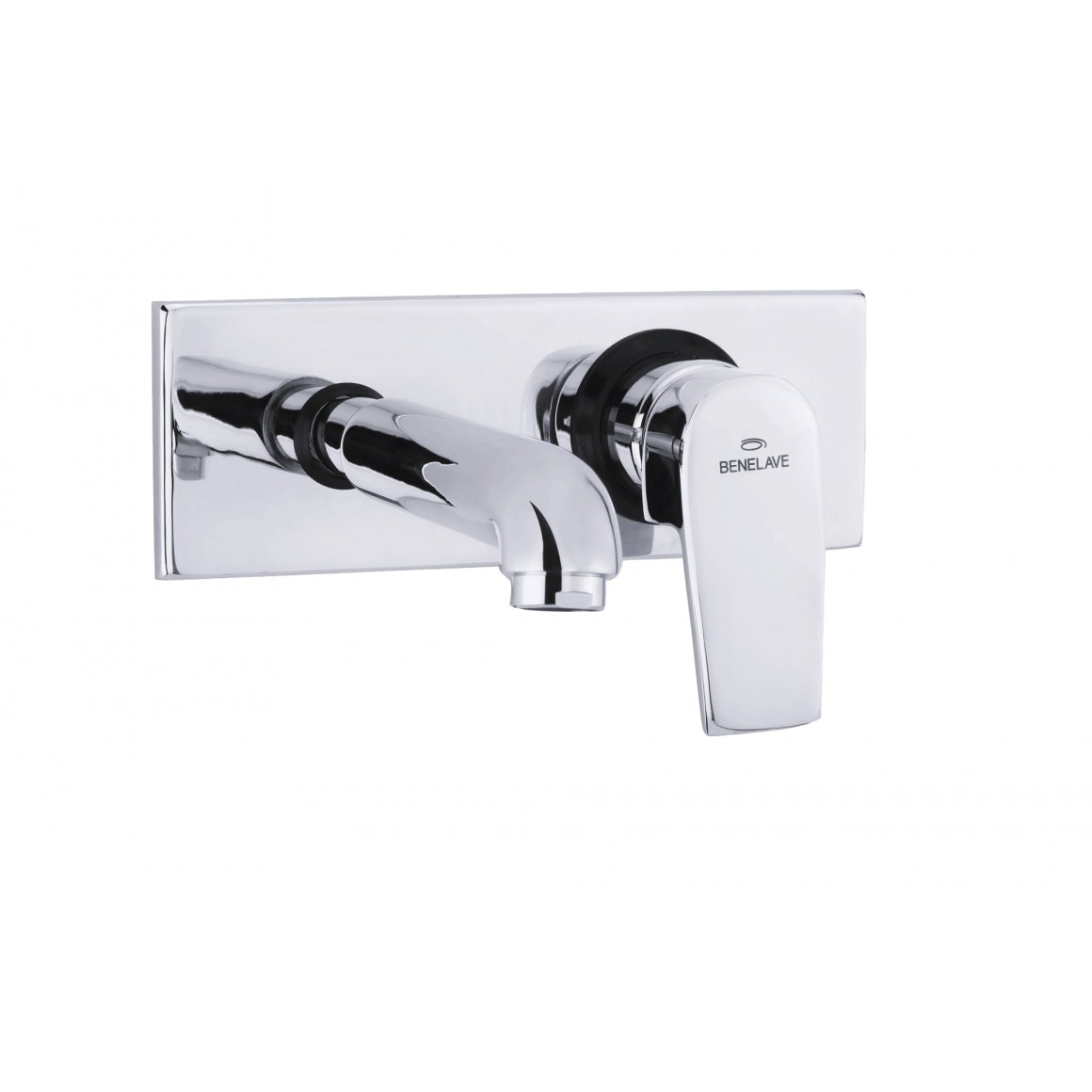 Exposed Part Kit Single Lever Concealed