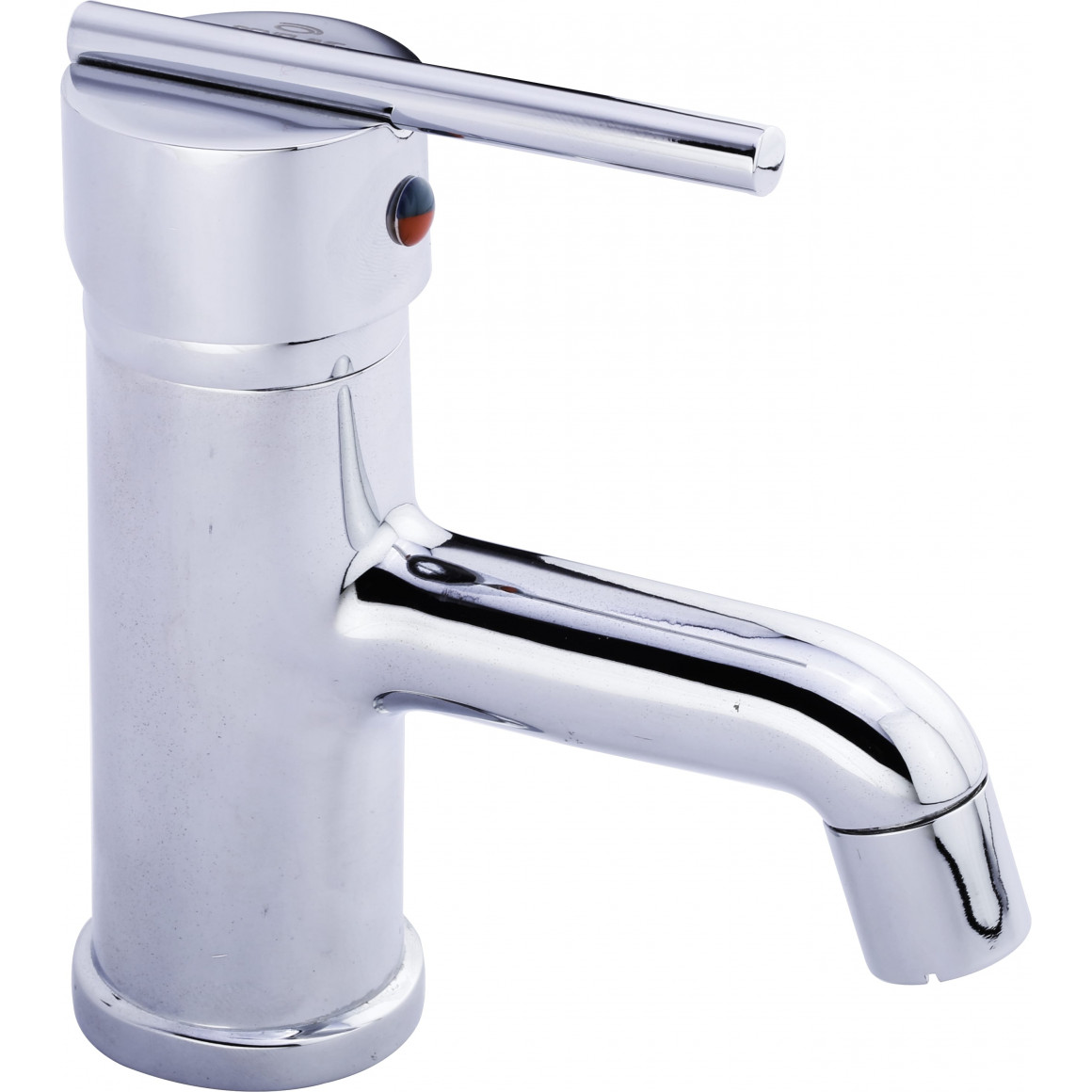 Single Lever Basin Mixer 