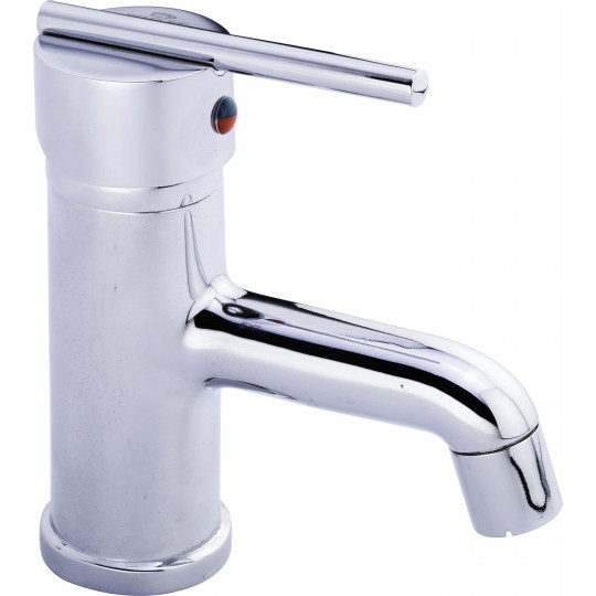 Single Lever Basin Mixer 