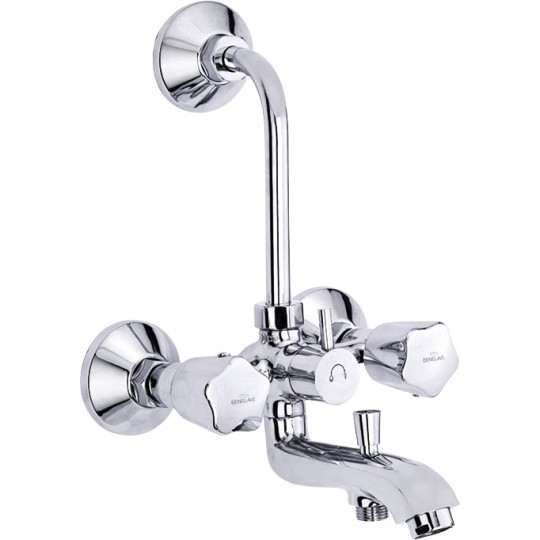 Wall Mixer 3 in 1 