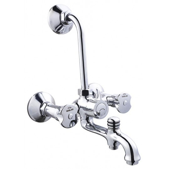 Wall Mixer 3 in 1 