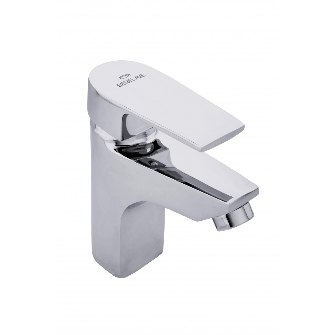 Single Lever Basin Mixer 