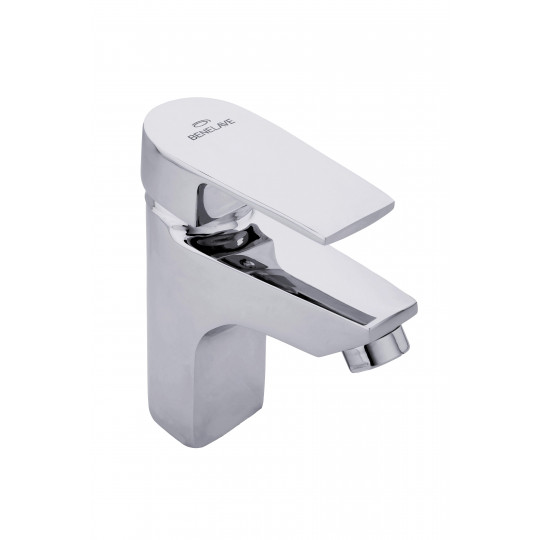 Single Lever Basin Mixer 