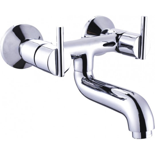 Wall Mixer Non Telephonic