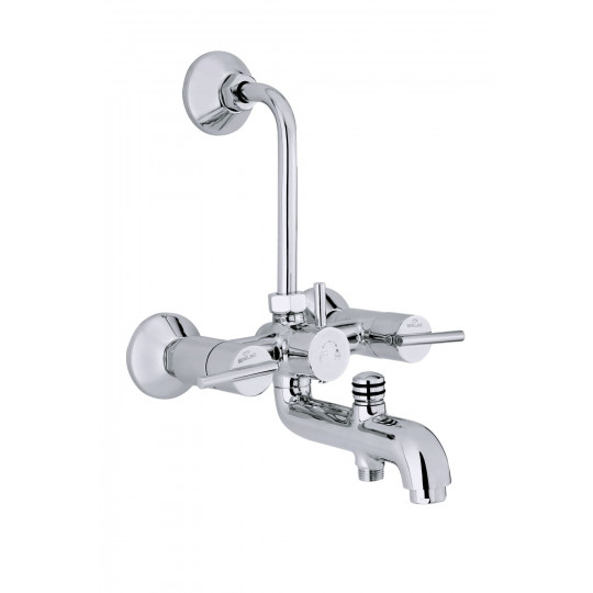 Wall Mixer 3 in 1 