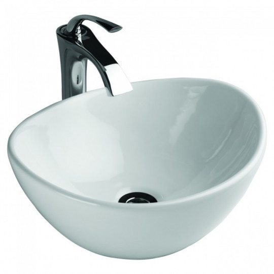 Adair Overcounter Wash Basin